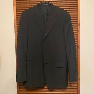 Vintage Louis Vuitton Uniforms Men’s Jacket Size 46